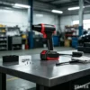 Industrial Turbo Blower, Brushless, Cordless, 21V, 600g