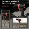 Industrial Turbo Blower, Brushless, Cordless, 21V, 600g - view 5