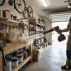Industrial Turbo Blower, Brushless, Cordless, 21V, 600g - view 6