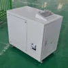 Industrial Turbo Power Blower, Centrifugal, Stainless, Steel