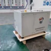 Industrial Turbo Power Blower, Centrifugal, Stainless, Steel - view 5