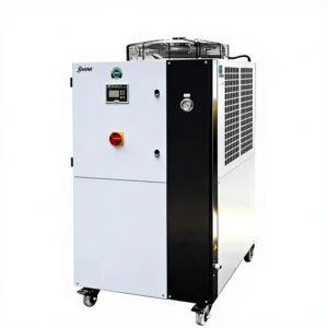 Industrial Use Water Chiller, R-410A, 15KW, SIC-A-R2