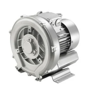 Industrial Vacuum Air Blower, 200-240, 105