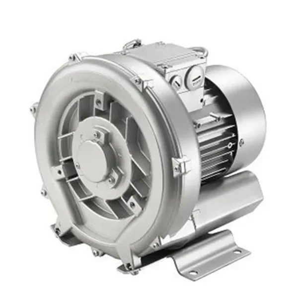 Industrial Vacuum Air Blower, 200-240, 105