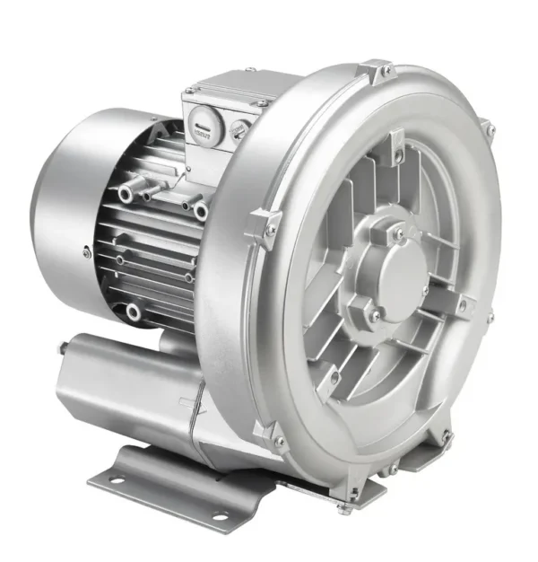 Industrial Vacuum Air Blower, 200-240, 105 - view 2