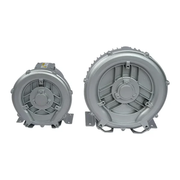 Industrial Vacuum Air Blower, 200-240, 105 - view 3