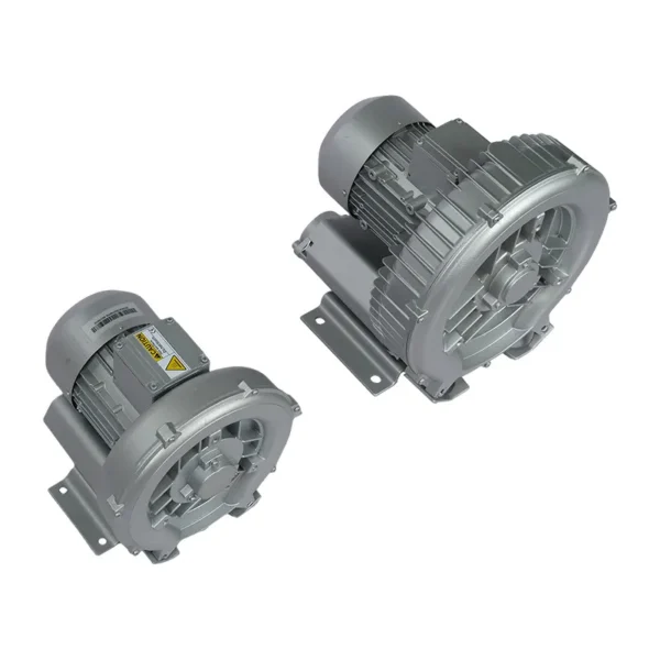 Industrial Vacuum Air Blower, 200-240, 105 - view 4