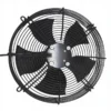 Industrial Ventilating Exhaust Fan, 19-Year, Axial, 300mm - view 2