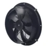 Industrial Ventilating Exhaust Fan, 19-Year, Axial, 300mm - view 5