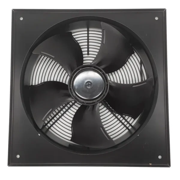 Industrial Ventilating Exhaust Fan, 19-Year, Axial, 300mm - view 6