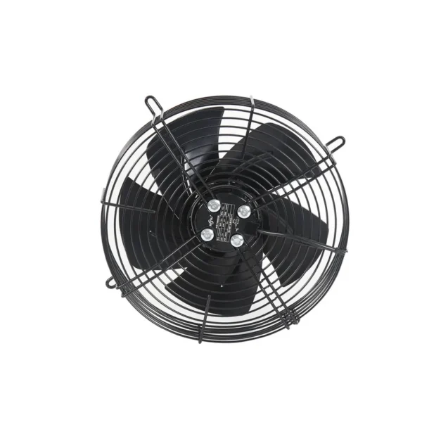 Industrial Ventilation Axial Fan, 380V, 3-Phase, 2250m³/h - view 3
