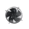 Industrial Ventilation Axial Fan, 380V, 3-Phase, 2250m³/h - view 4