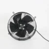 Industrial Ventilation Axial Fan, 380V, 3-Phase, 2250m³/h - view 5