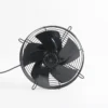 Industrial Ventilation Axial Fan, 380V, 3-Phase, 2250m³/h - view 6