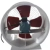 Industrial Ventilation Axial Fan, Explosion-Proof, 380V, 3KW - view 6