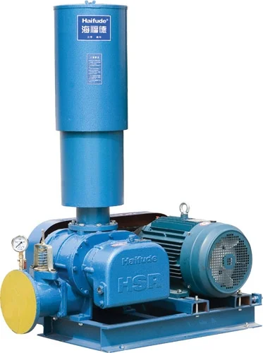 Industrial Ventilation Centrifugal Fan, 460V, Battery Powered - view 2