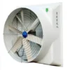 Industrial Ventilation Exhaust Fan, 3-Phase, 380V, 000-28, 000 - view 3