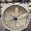 Industrial Ventilation Exhaust Fan, 3-Phase, 380V, 000-28, 000 - view 5
