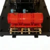 Industrial Ventilation Exhaust Fan, 380 V, Electric