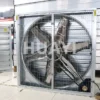 Industrial Ventilation Exhaust Fan, 380V/220V, Wall