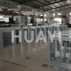 Industrial Ventilation Exhaust Fan, 380V/220V, Wall - view 3