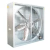 Industrial Ventilation Exhaust Fan, 50inch, 1380mm, Axial