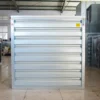 Industrial Ventilation Exhaust Fan, 50inch, 1380mm, Axial - view 2