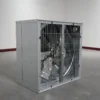 Industrial Ventilation Exhaust Fan, 800mm, Axial