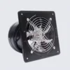 Industrial Ventilation Exhaust Fan, Portable, Ceiling, Roof