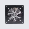 Industrial Ventilation Exhaust Fan, Portable, Ceiling, Roof - view 3