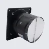 Industrial Ventilation Exhaust Fan, Portable, Ceiling, Roof - view 5