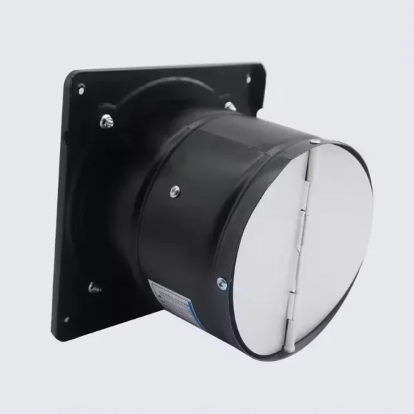 Industrial Ventilation Exhaust Fan, Portable, Ceiling, Roof - view 5