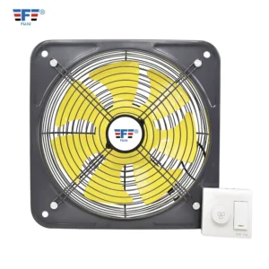Industrial Ventilation Exhaust Fan, Wall, 220V or OEM