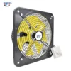 Industrial Ventilation Exhaust Fan, Wall, 220V or OEM - view 3