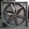 Industrial Ventilation Extractor, 110V, Electric - view 2