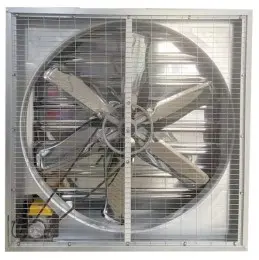 Industrial Ventilation Extractor, 110V, Electric - view 3