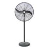 Industrial Ventilation Fan, 100%, Copper, 24/26/30" - view 5
