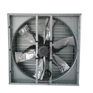 Industrial Ventilation Fan, 220 V, Stainless Steel