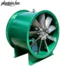 Industrial Ventilation Fan, 600mm, 700mm, Axial