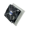Industrial Ventilation Filter, Waterproof, Dc 24V, 85 CFM - view 3