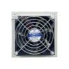 Industrial Ventilation Filter, Waterproof, Dc 24V, 85 CFM - view 4