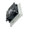 Industrial Ventilation Filter, Waterproof, Dc 24V, 85 CFM - view 5