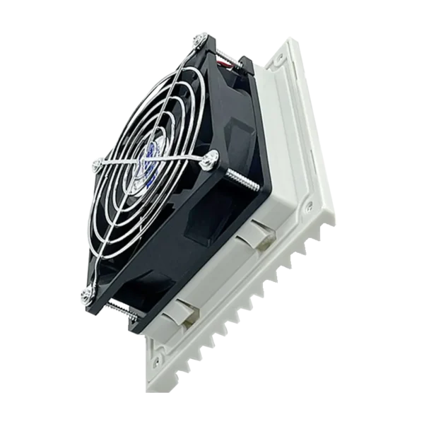 Industrial Ventilation Filter, Waterproof, Dc 24V, 85 CFM - view 5