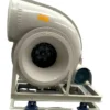 Industrial Ventilation Frp Fan, Plastic, XC-05
