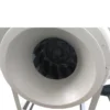 Industrial Ventilation Frp Fan, Plastic, XC-05 - view 5