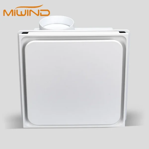 Industrial Ventilation Smoke Extractor, 220v, Electric - view 2