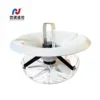 Industrial Vertical Circulation Fan, 380 V, Electric - view 5