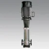Industrial Vertical Multistage Pump, SUOU, 304, Stainless - view 4