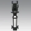 Industrial Vertical Multistage Pump, SUOU, 304, Stainless - view 5