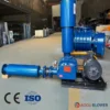 Industrial Vortex Air Blower, 3-Phase, 5.5Kw, 7.5Kw, 9.0Kw - view 2